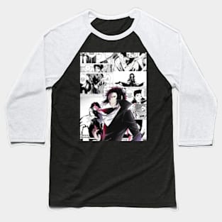 Ryunosuke Akutagawa Baseball T-Shirt